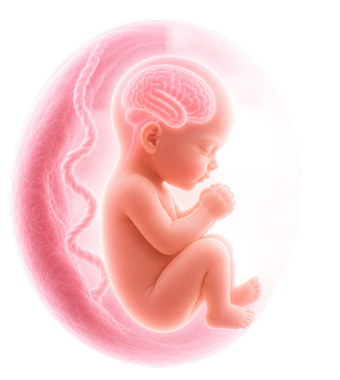 Supports Brain Development