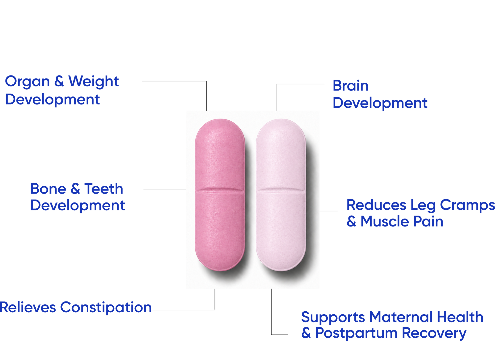 Clinically Formulated with