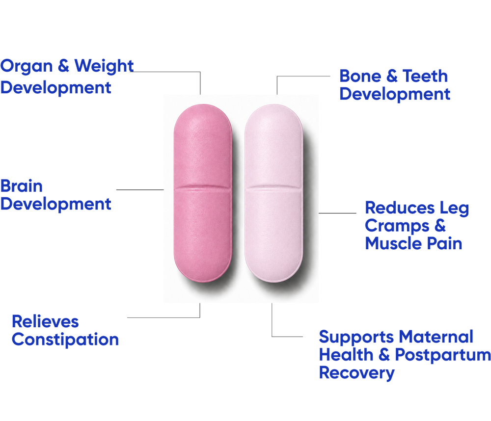 Clinically Formulated with