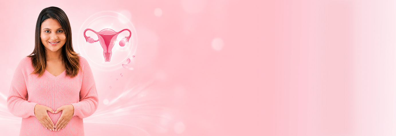 Improved fertility in PCOS