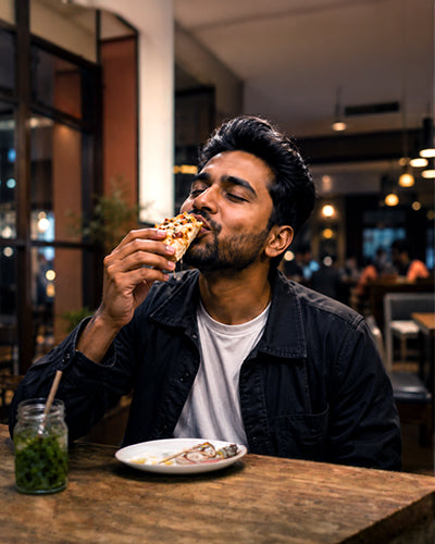 Restaurants