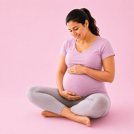 Supports Maternal Health