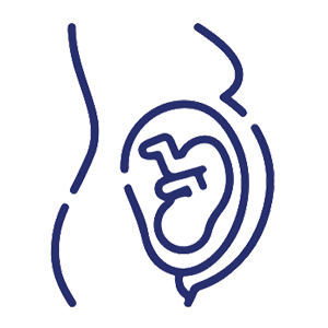 Supports Maternal Health& Postpartum Recovery