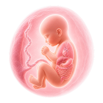 Supports Organ Development