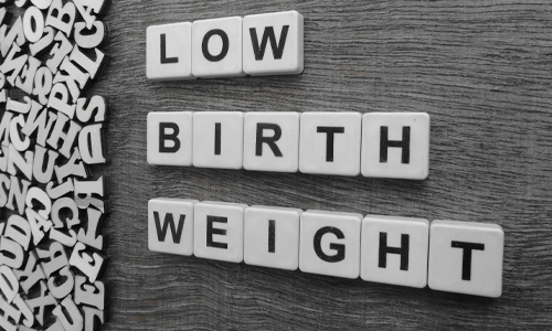 Micronutrient deficiencies can increase the risk of low birth-weight, IUGR, pre-term birth