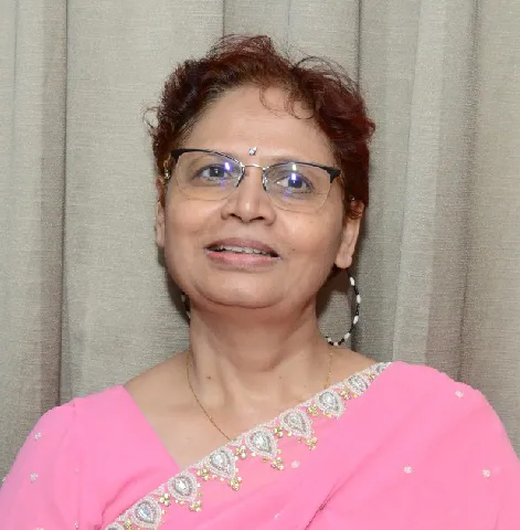 Dr. Sadhna Gupta