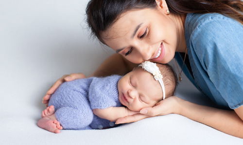 A healthy diet & pregnancy supplementation together can improve pregnancy outcomes