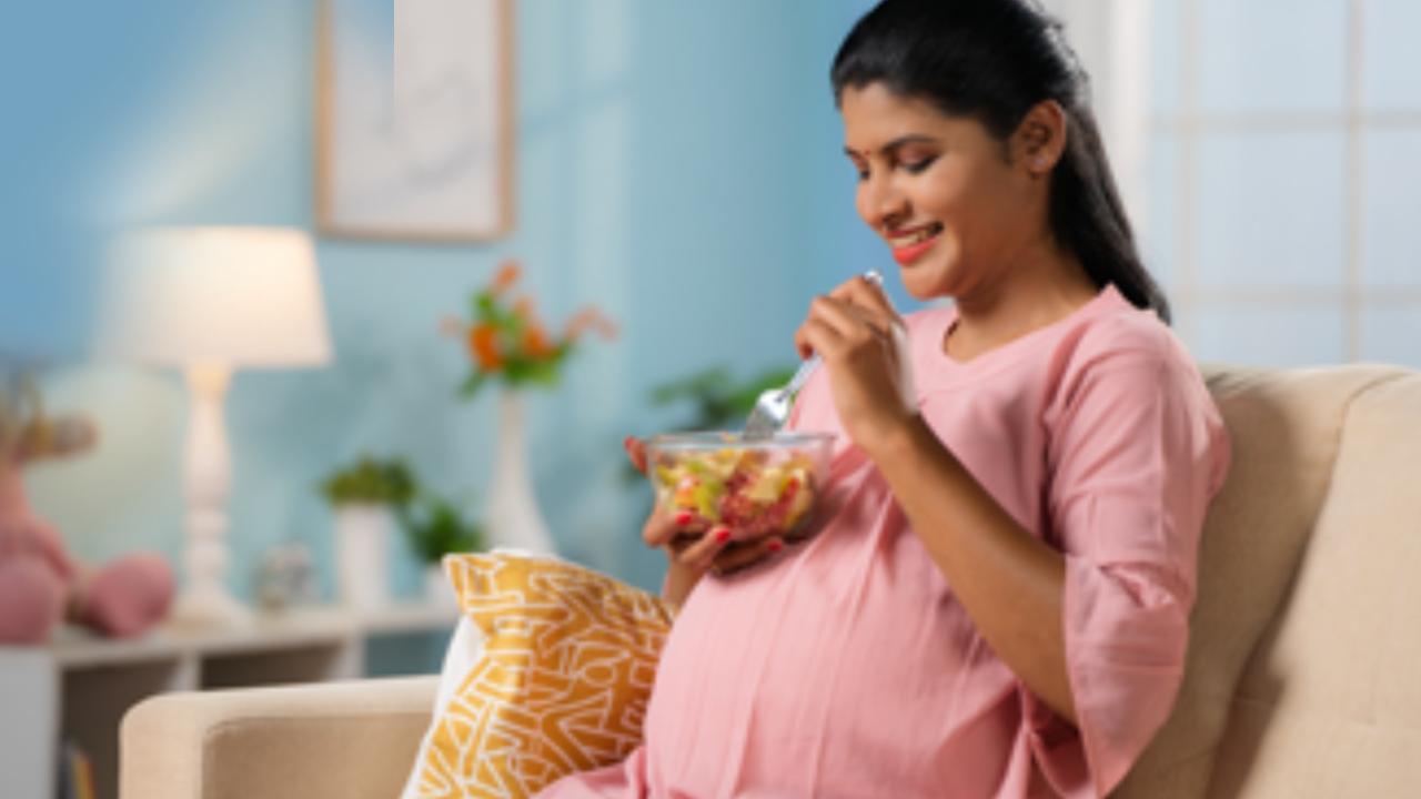 Hidden hunger is the root cause for SGA, Pre-term birth, IUGR babies