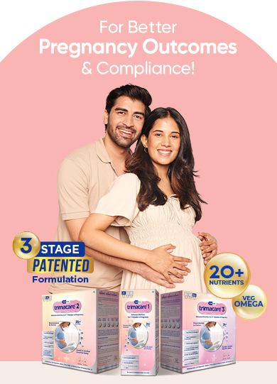 Three boxes of Trimacare, labeled 3 stage patented