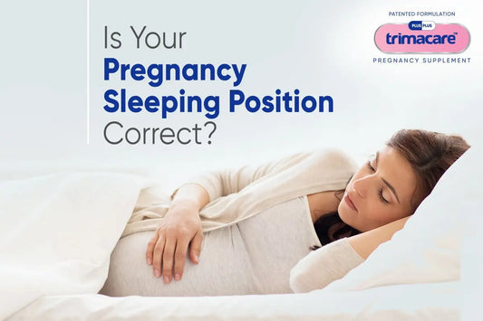 Pregnancy Sleep 101: Best Sleeping Positions for Your Comfort