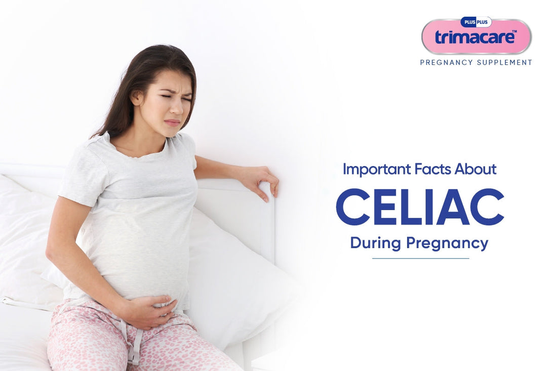 Celiac During Pregnancy: Important Points to Know
