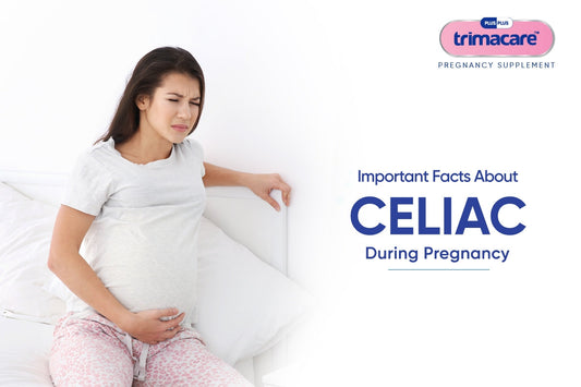 Celiac During Pregnancy: Important Points to Know