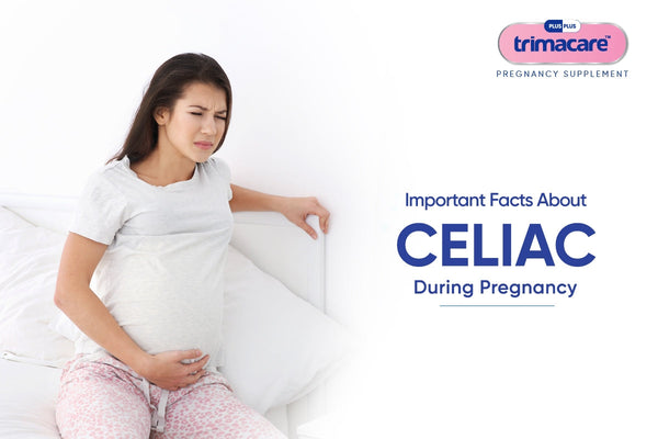 Celiac During Pregnancy: Important Points to Know