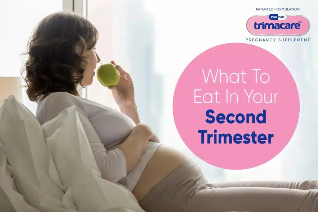 Healthy Diet Chart for Second Trimester: Nourishing Mom and Baby