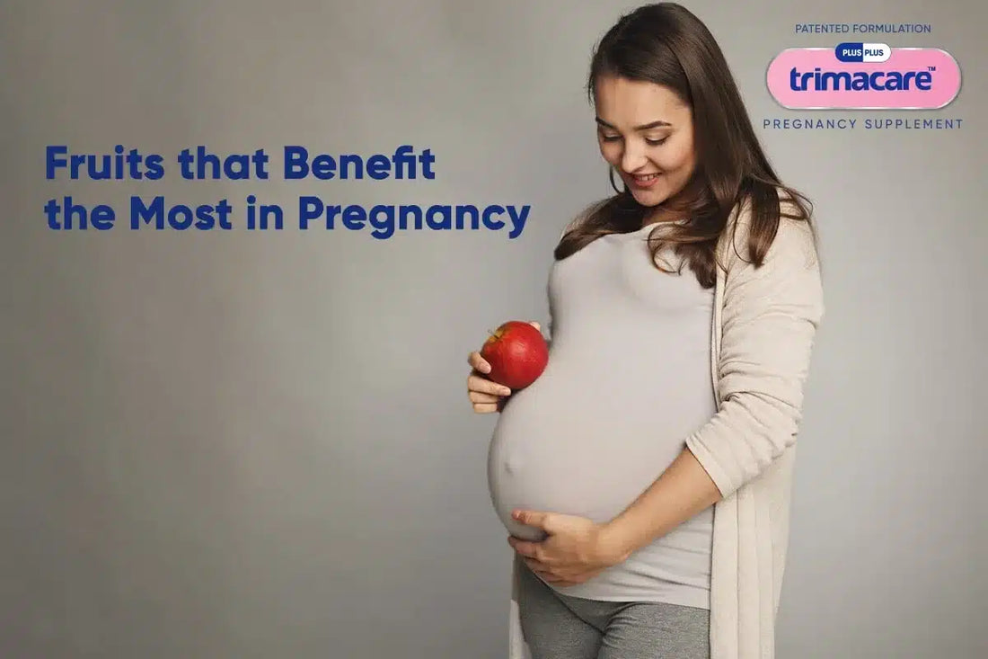 What Are The Healthiest Fruits in Pregnancy