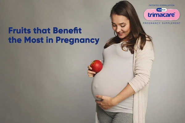 What Are The Healthiest Fruits in Pregnancy