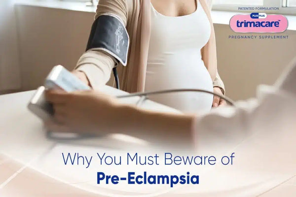 How Pre-Eclampsia Affects Pregnancy Complication That You Must Watch Out