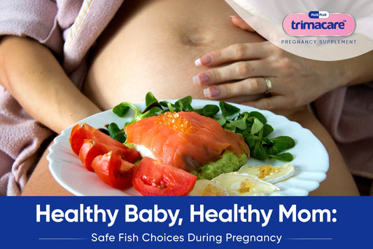 Navigating Safe Fish Consumption During Pregnancy: What You Need to Know