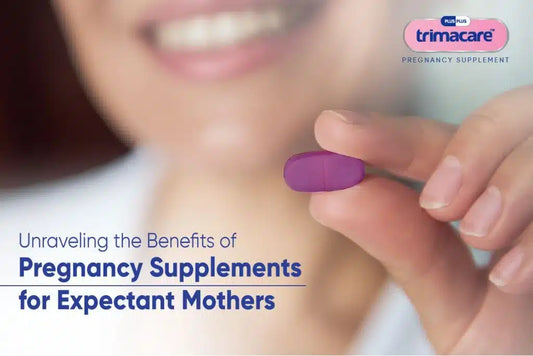 Vital Nutritional Support for Pregnant Mothers: The Benefits of Pregnancy Supplements