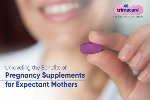 Vital Nutritional Support for Pregnant Mothers: The Benefits of Pregnancy Supplements