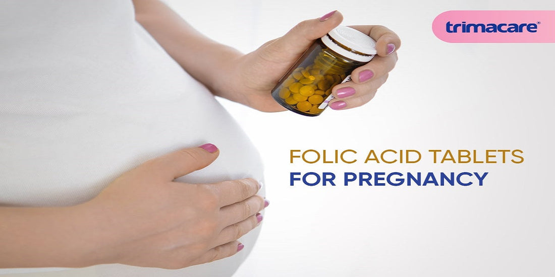 Best Folic Acid Tablets for Pregnancy: Top Picks & Expert Advice 2025