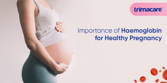 Why Is Haemoglobin Important for a Healthy Pregnancy?