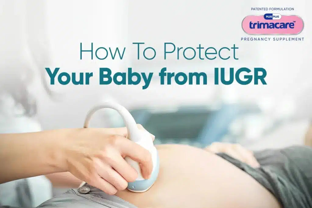 Intra-Uterine Growth Retardation – All You Need to Know About IUGR in Babies