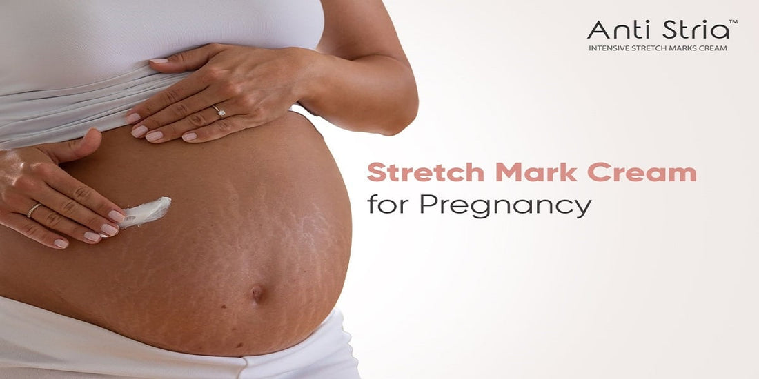 When to Start Using Stretch Mark Cream During and After Pregnancy?