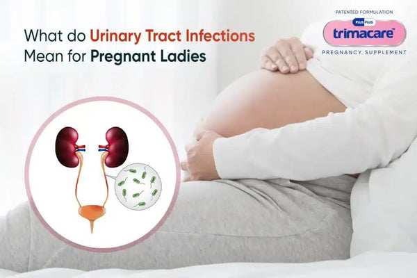 Urinary Tract Infections During Pregnancy
