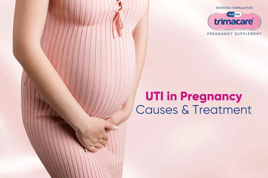 MANAGING UTI IN PREGNANCY: MEDICAL GUIDANCE AND TIPS