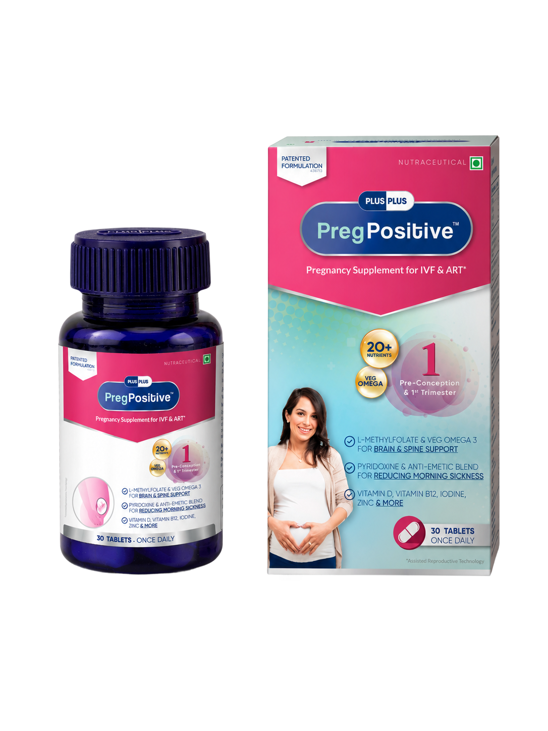 PregPositive™