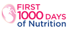 First 1000 Days of Nutrition