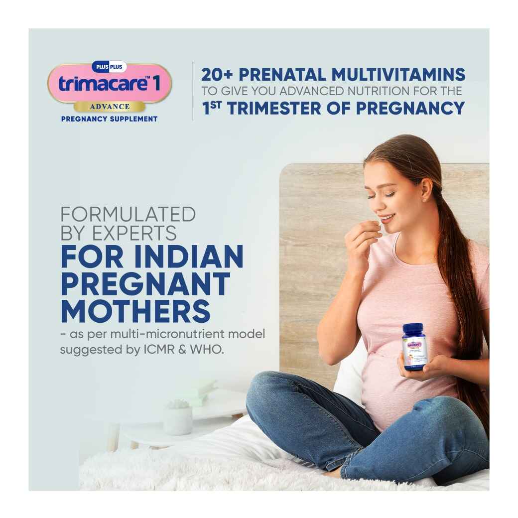 Best Folic Acid Tablets for Pregnancy