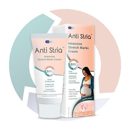 Stretch Marks Removal Cream
