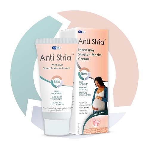 Stretch Marks Removal Cream