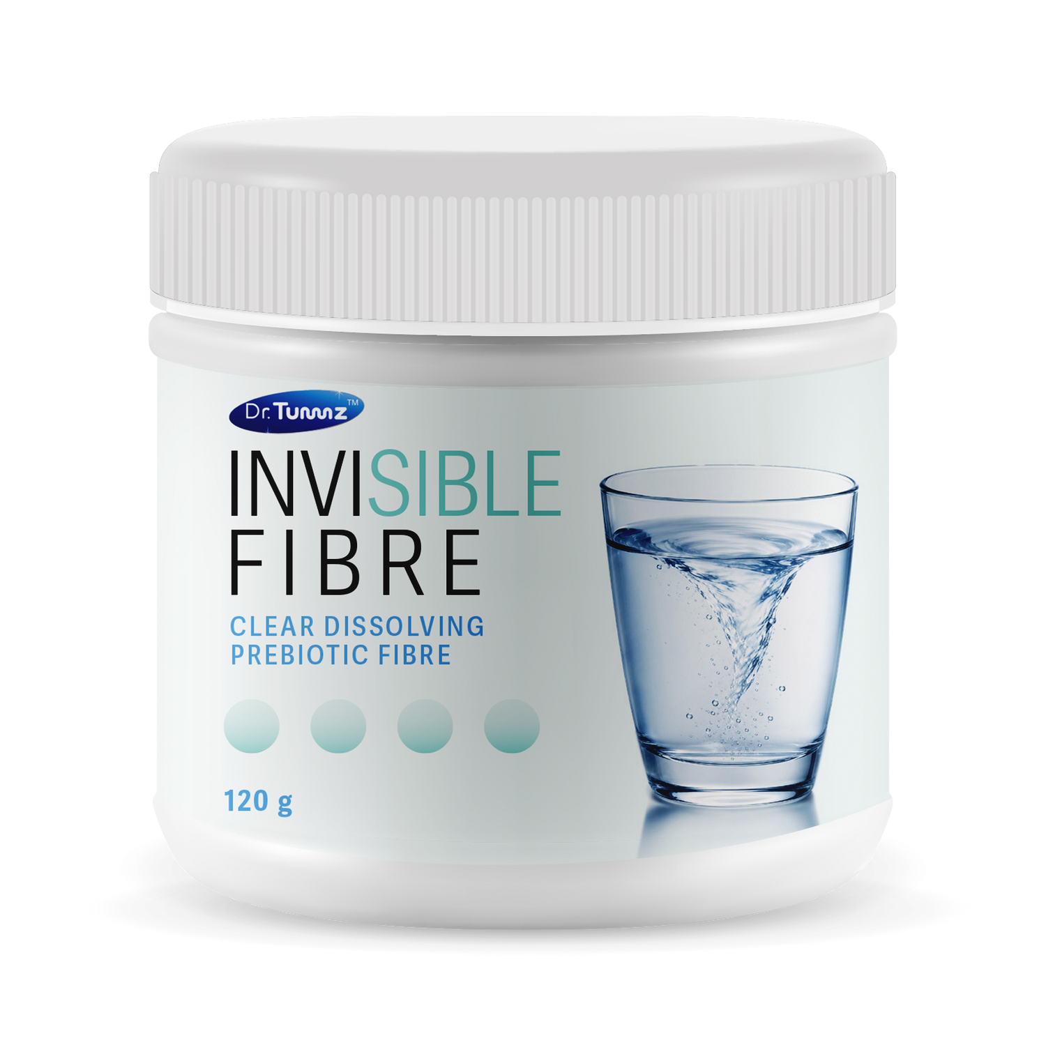 Invisible Fibre