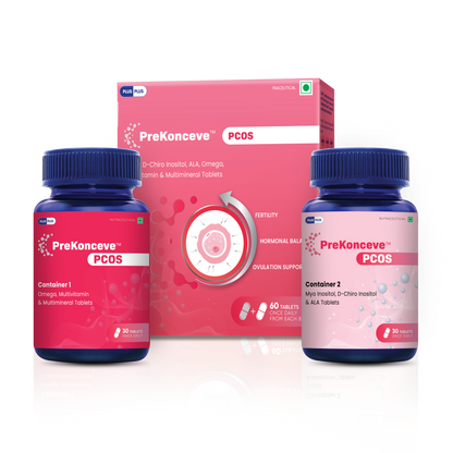 PreKonceve™ PCOS
