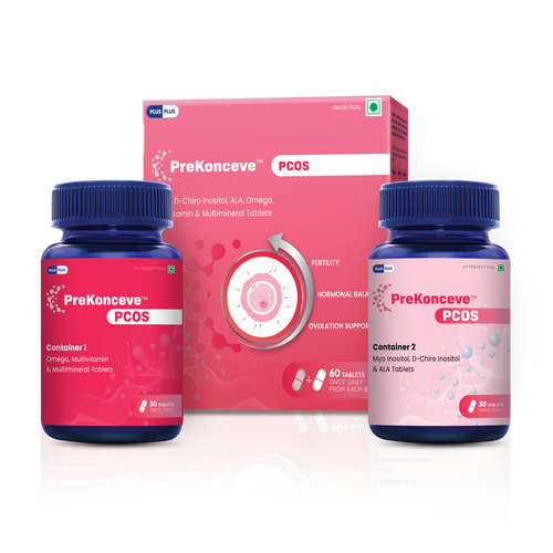 PreKonceve™ PCOS