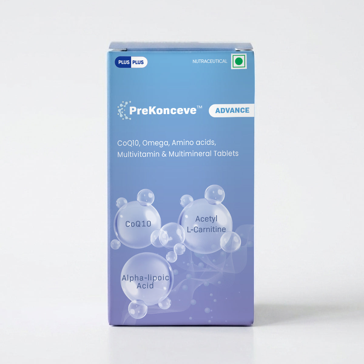 PreKonceve™ ADVANCE