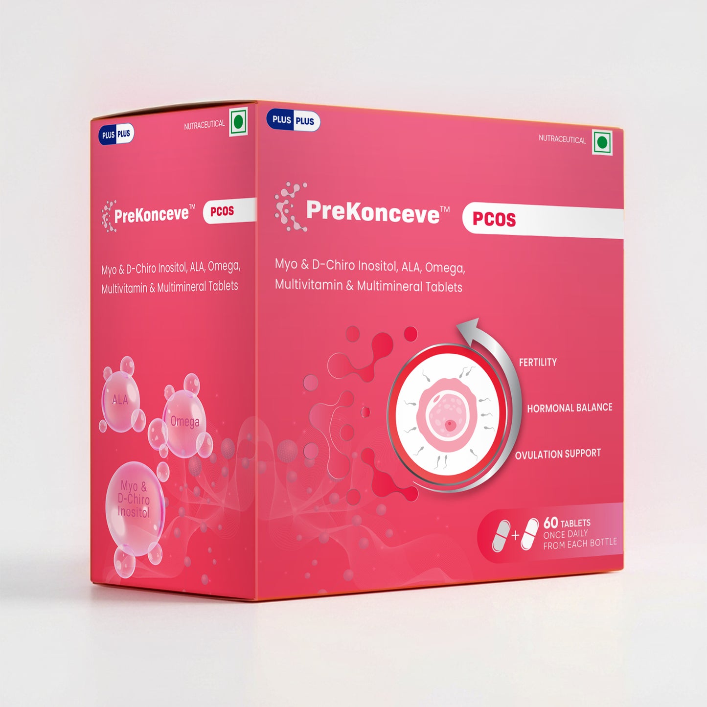 PreKonceve™ PCOS