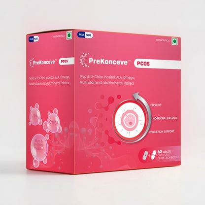 PreKonceve™ PCOS