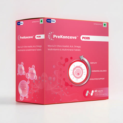 PreKonceve™ PCOS