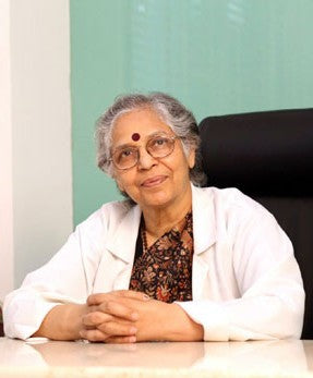 Dr. Sharda Jain