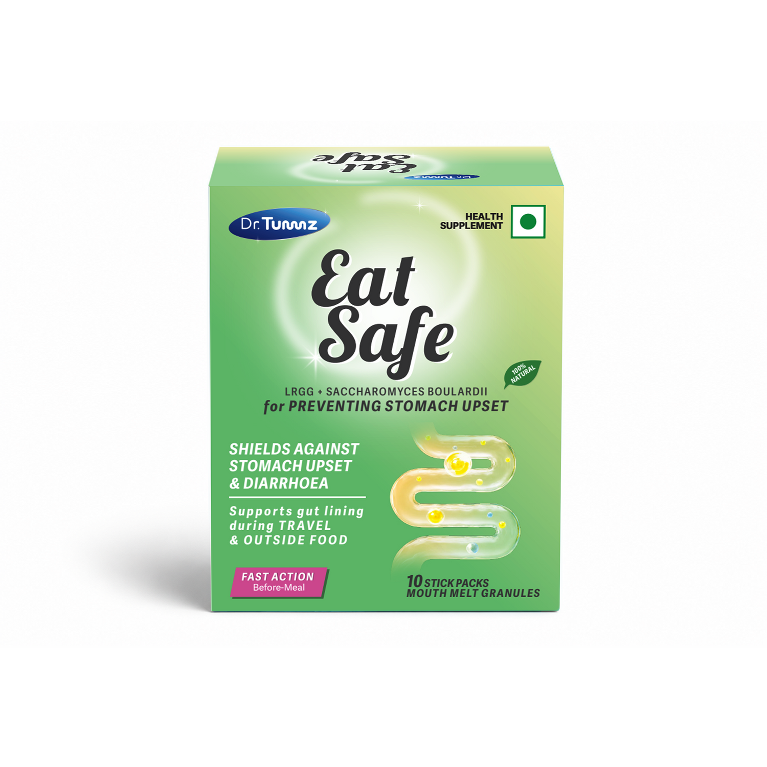 Eat Safe