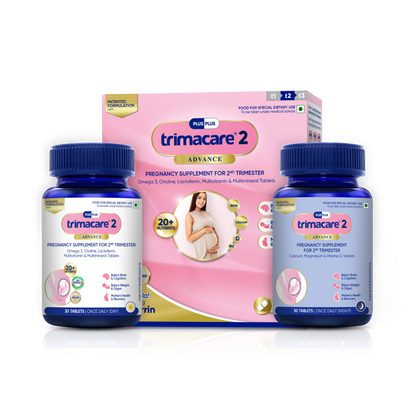 TRIMACARE® 2 Advance