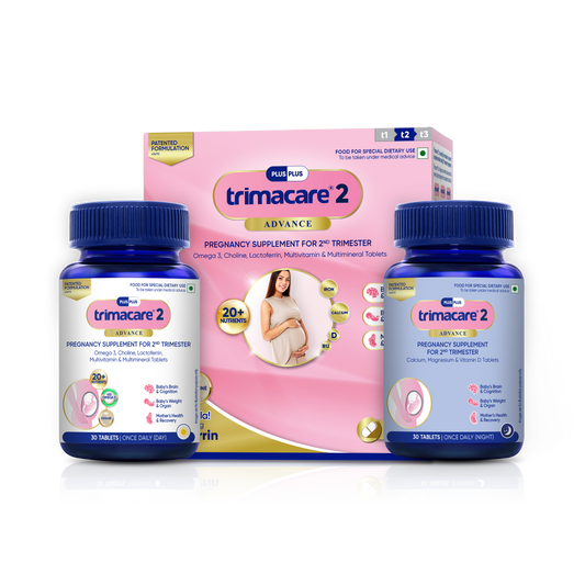 TRIMACARE® 2 Advance