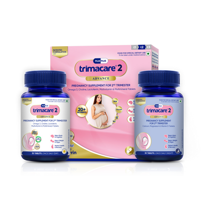 TRIMACARE® 2 Advance