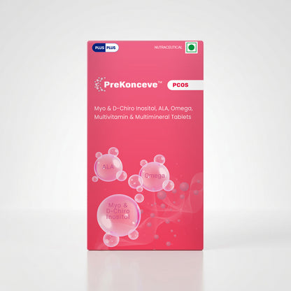 PreKonceve™ PCOS
