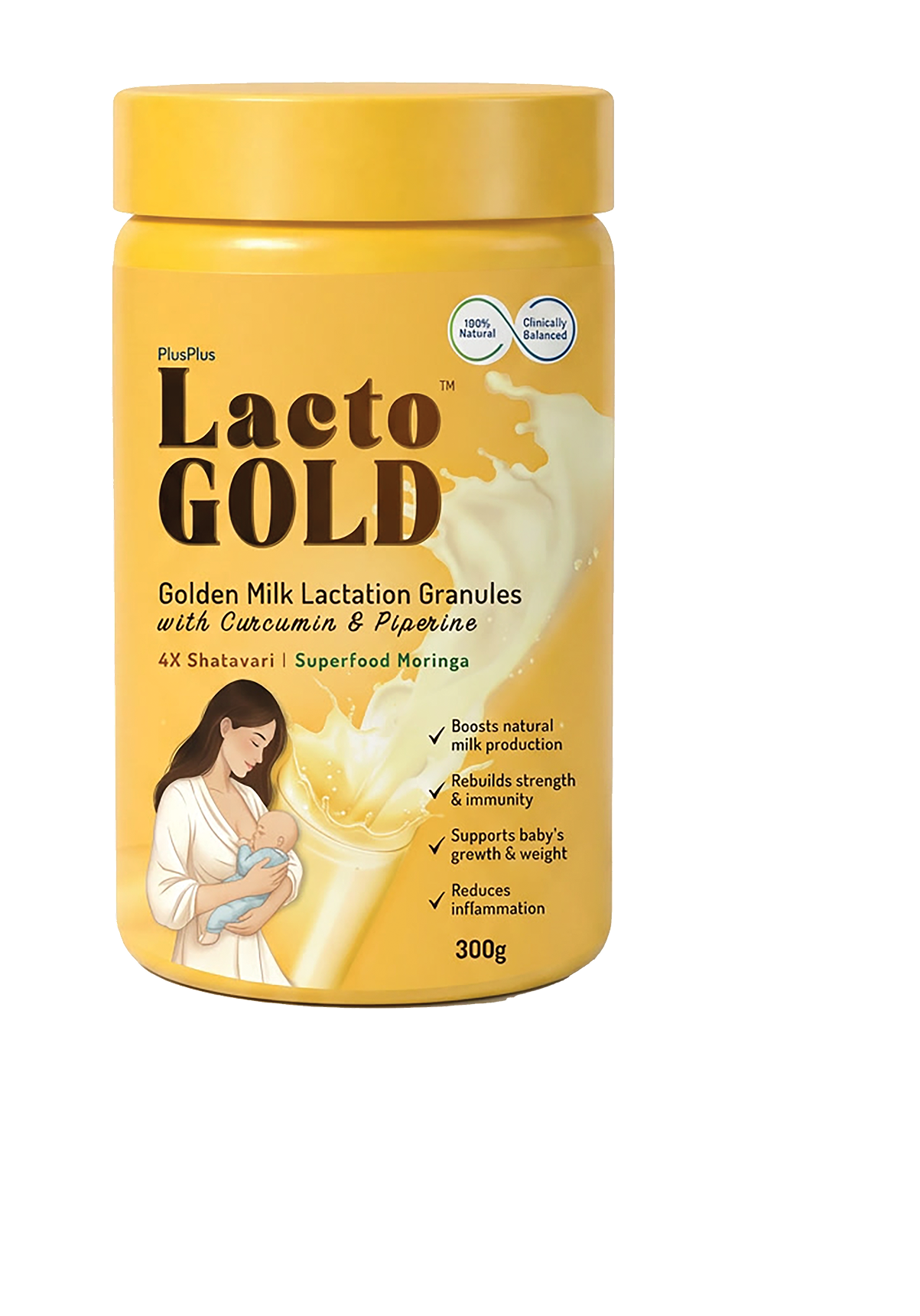 LactoGold™