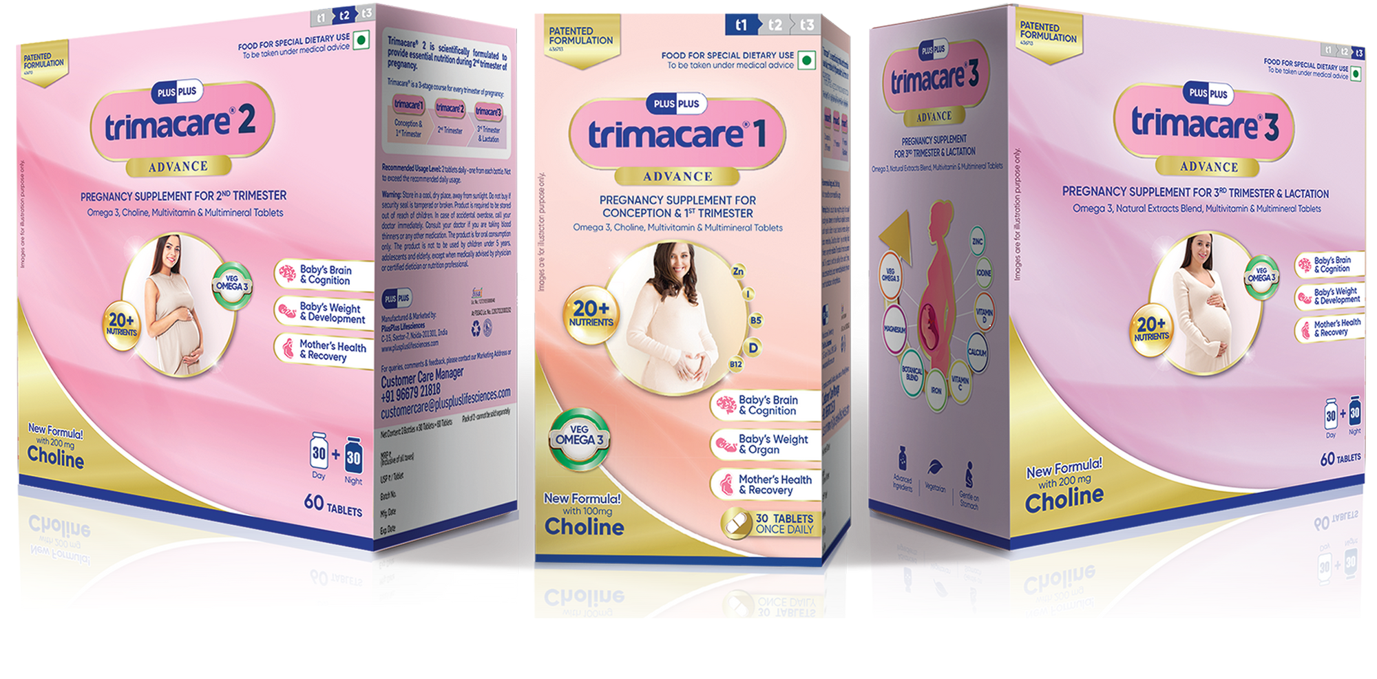 Trimacare®
